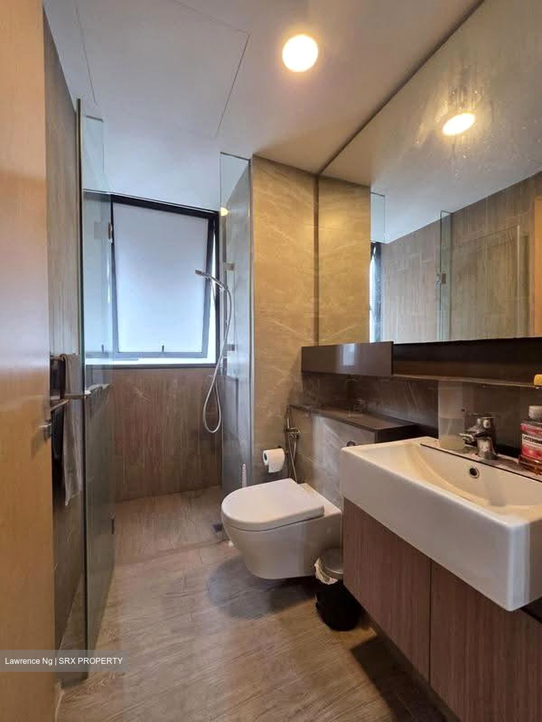 The Jovell (D17), Condominium #611760791